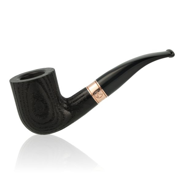 Rattrays Pfeife Distillery G Black 106