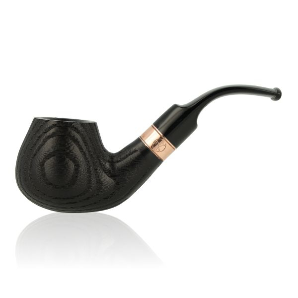 Rattrays Pfeife Distillery G Black 107