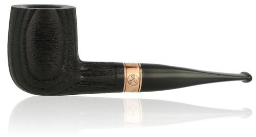 Rattrays Pfeife Distillery G Black 109
