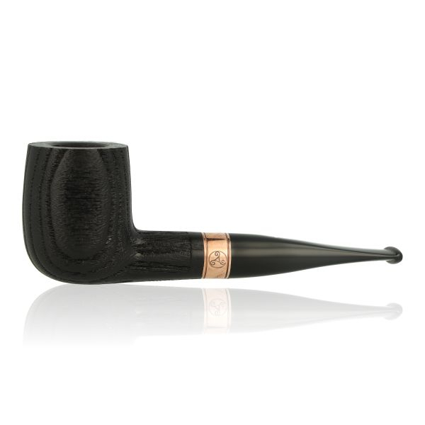 Rattrays Pfeife Distillery G Black 109