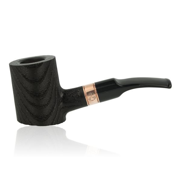 Rattrays Pfeife Distillery G Black 128