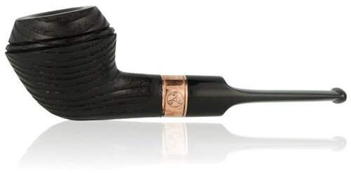Rattrays Pfeife Distillery G Black 129