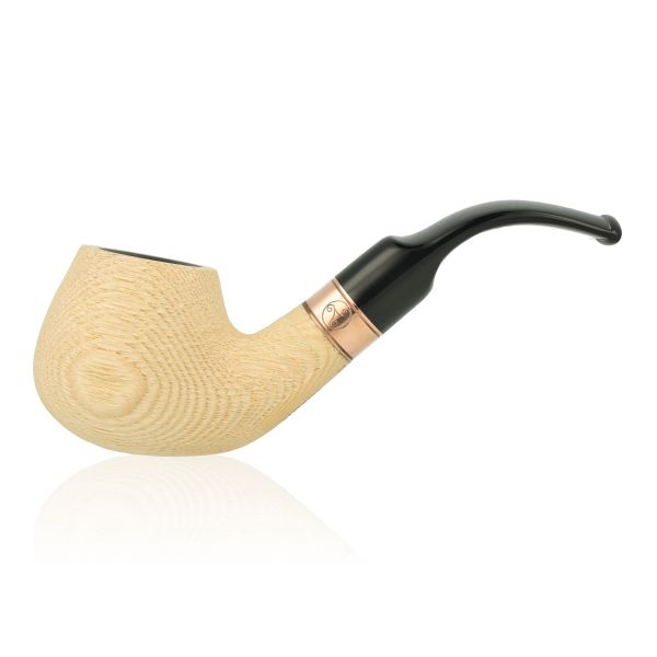 Rattrays Pfeife Distillery G Natural 107