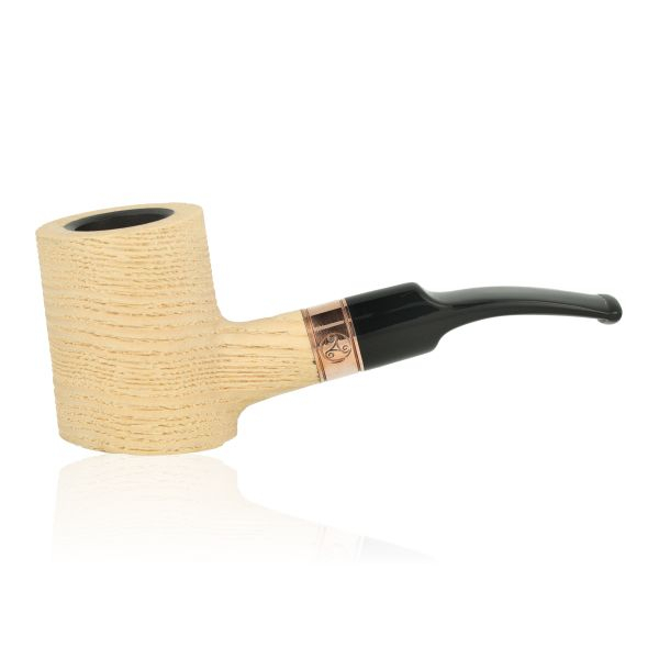 Rattrays Pfeife Distillery G Natural 128