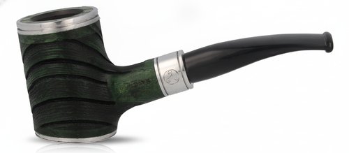 Rattrays Pfeife Glory Day Cap G Green