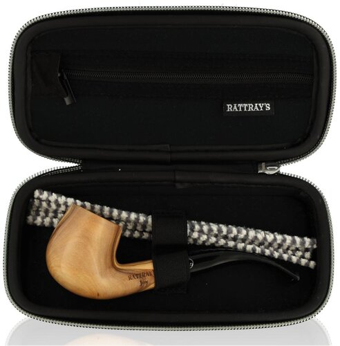 Rattrays Pfeife Joy Olive 8 Starter Set