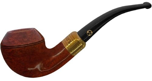 Rattrays Pfeife Majesty light Modell 178