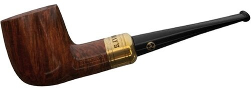 Rattrays Pfeife Majesty light Modell 5