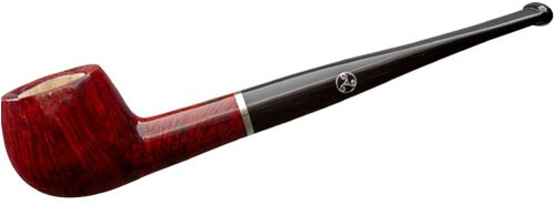 Rattrays Pfeife Mary Burgundy 162 Rattrays Pfeife Mary Burgundy 162