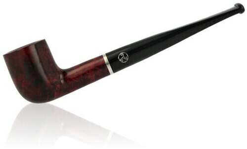 Rattrays Pfeife Mary Burgundy 163