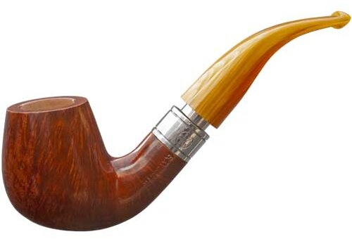 Rattrays Pfeife Monarch Light 177