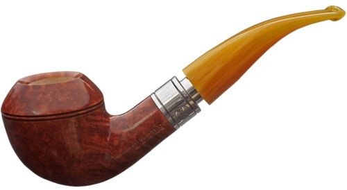 Rattrays Pfeife Monarch Light 178