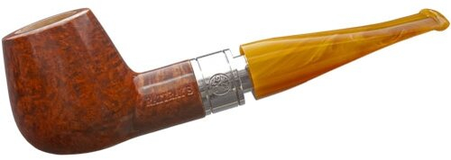 Rattrays Pfeife Monarch Light 18