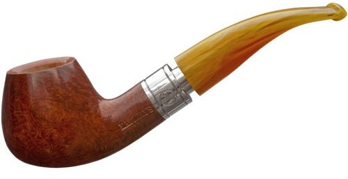 Rattrays Pfeife Monarch Light 4