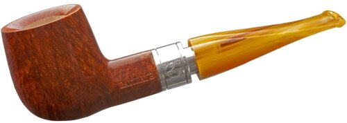 Rattrays Pfeife Monarch Light 5