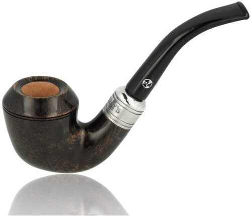 Rattrays Pfeife Newcastle Grey 15 Rattrays Pfeife Newcastle Grey 15