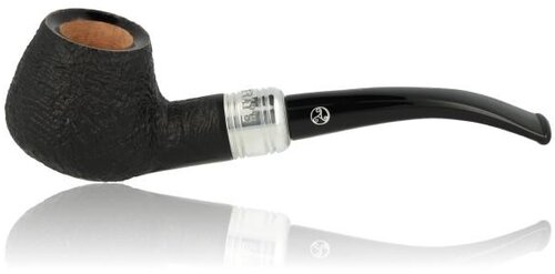 Rattrays Pfeife Newcastle Sandblast 4 Rattrays Pfeife Newcastle Sandblast 4