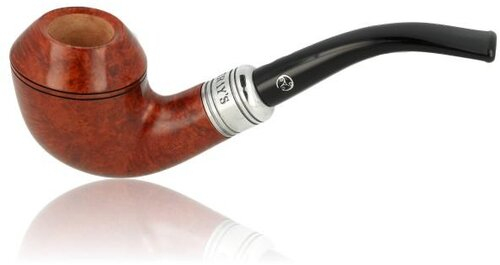 Rattrays Pfeife Newcastle Terracotta 178 Rattrays Pfeife Newcastle Terracotta 178