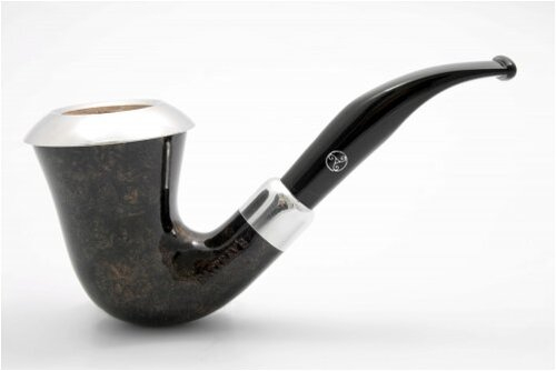 Rattrays Pfeife Nimbus Grey