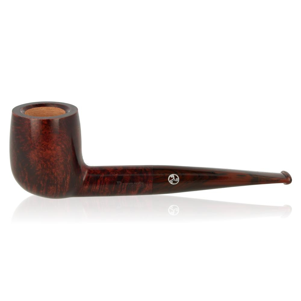 Rattrays Pfeife Rannoch Brown 200