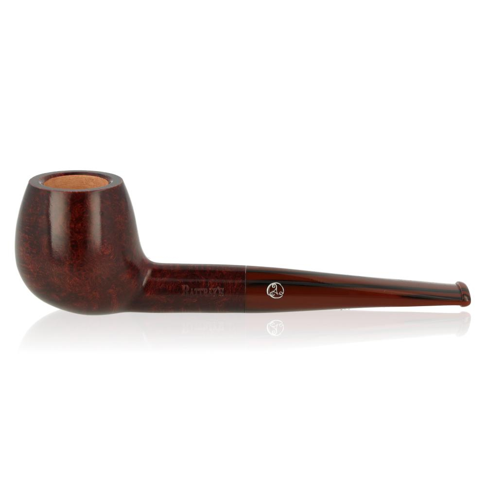 Rattrays Pfeife Rannoch Brown 201 Rattrays Pfeife Rannoch Brown 201