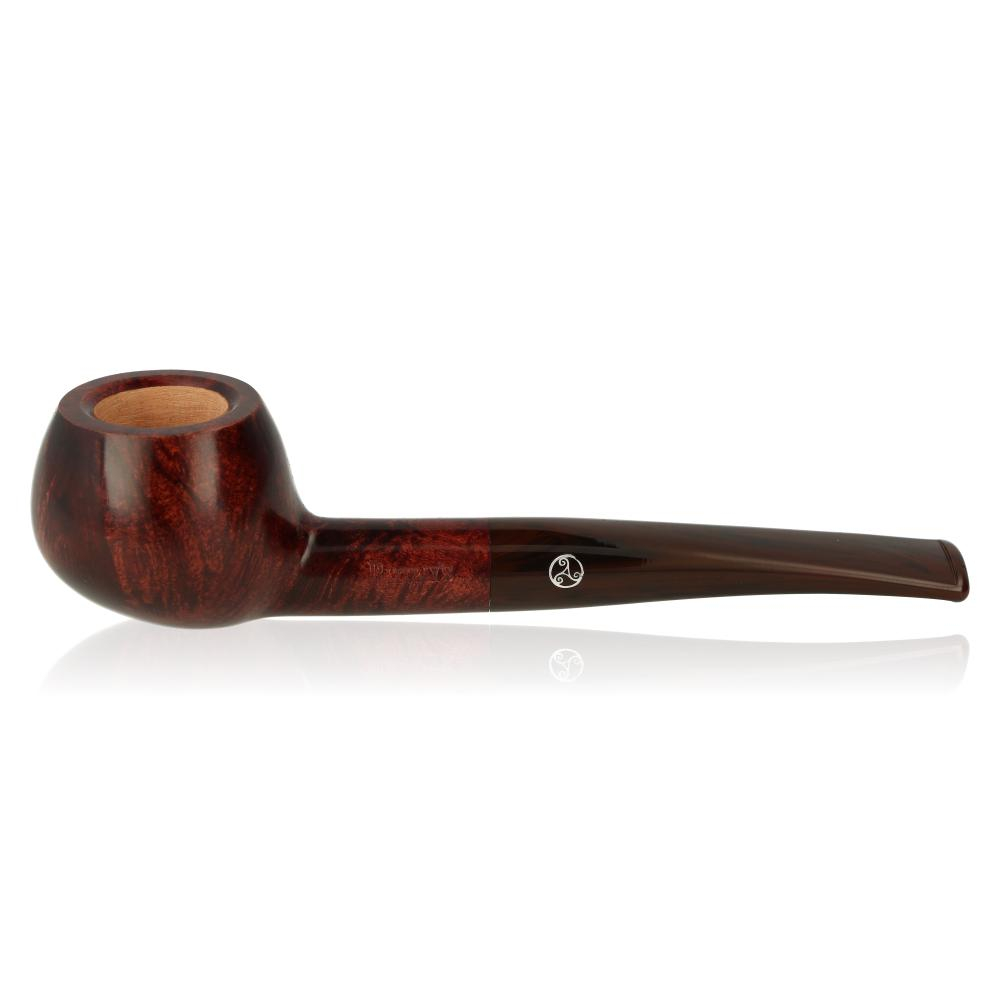 Rattrays Pfeife Rannoch Brown 202