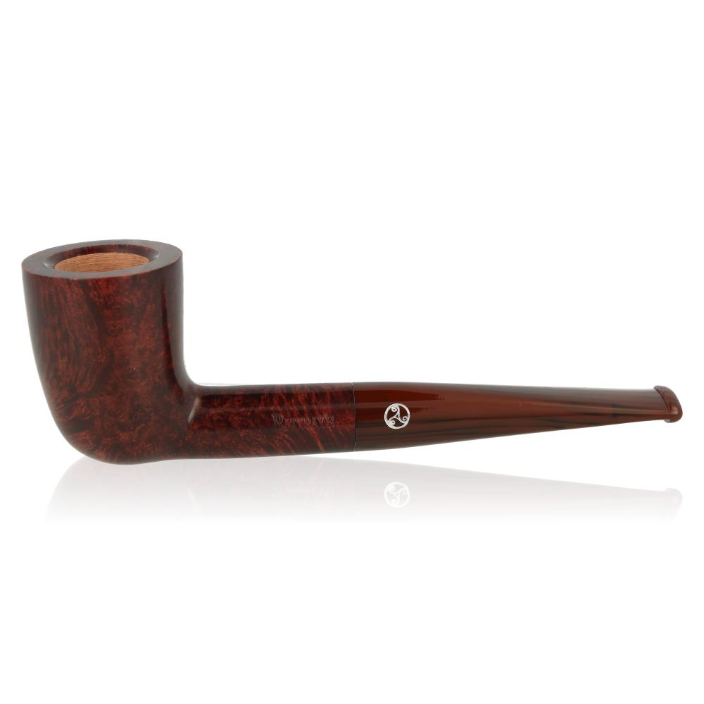 Rattrays Pfeife Rannoch Brown 203 Rattrays Pfeife Rannoch Brown 203