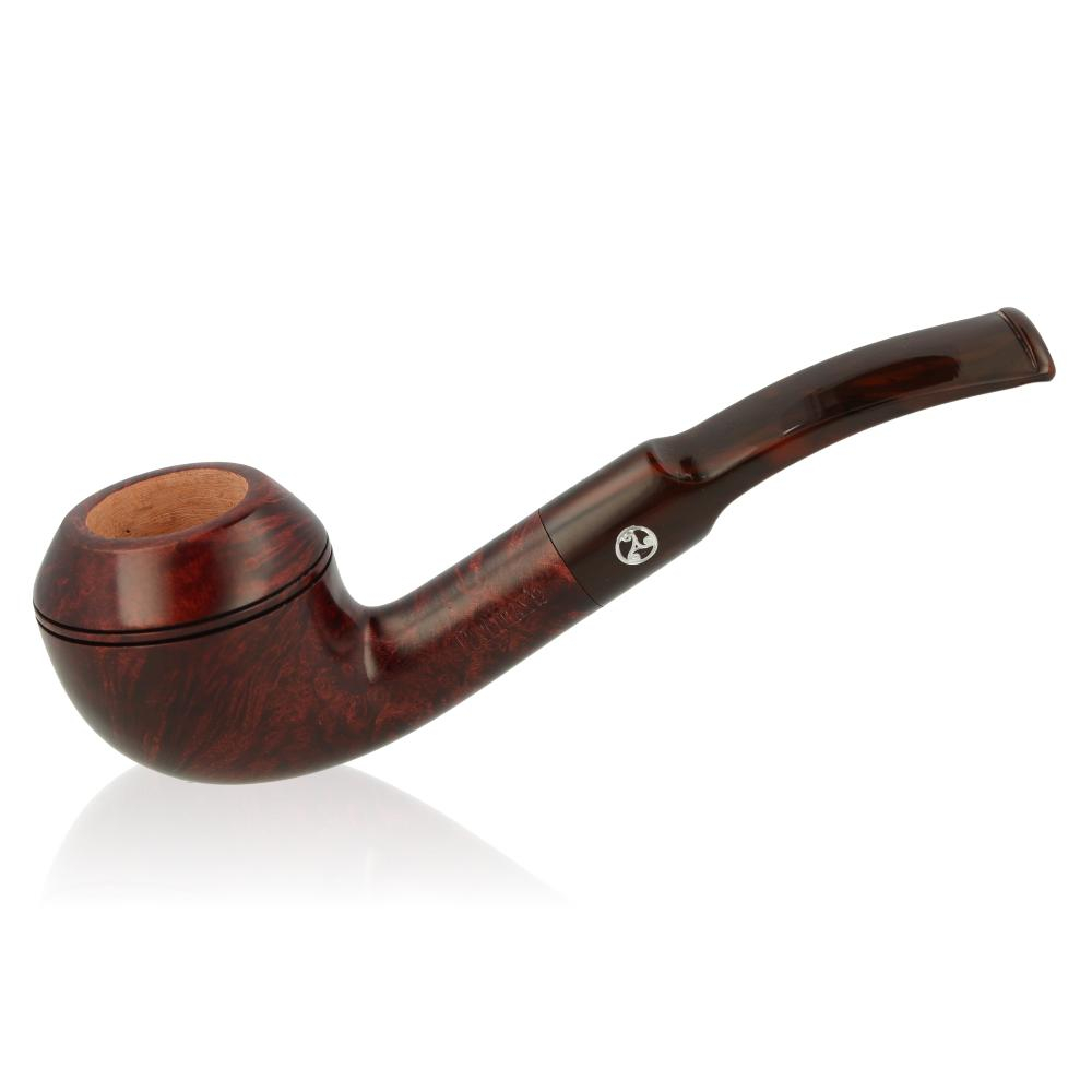 Rattrays Pfeife Rannoch Brown 204