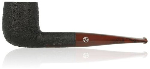 Rattrays Pfeife Rannoch Sandblast 200