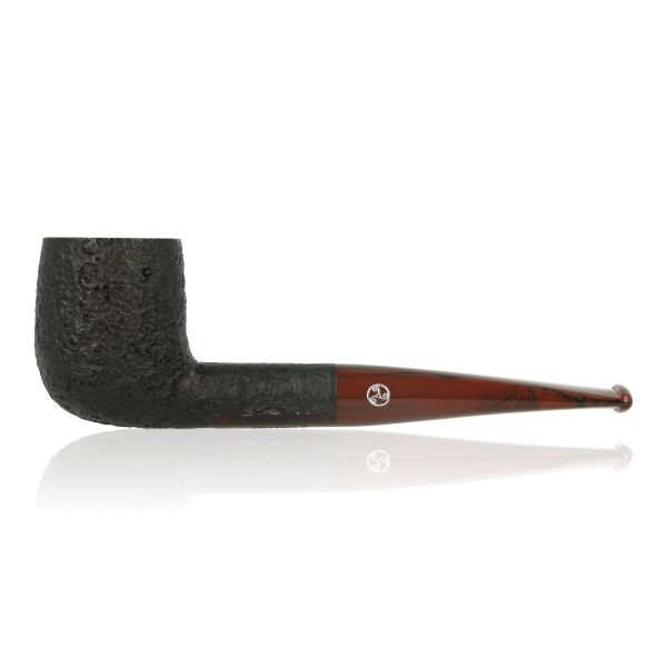 Rattrays Pfeife Rannoch Sandblast 200