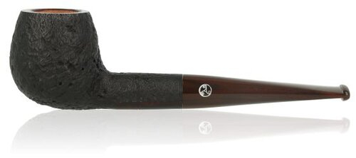 Rattrays Pfeife Rannoch Sandblast 201
