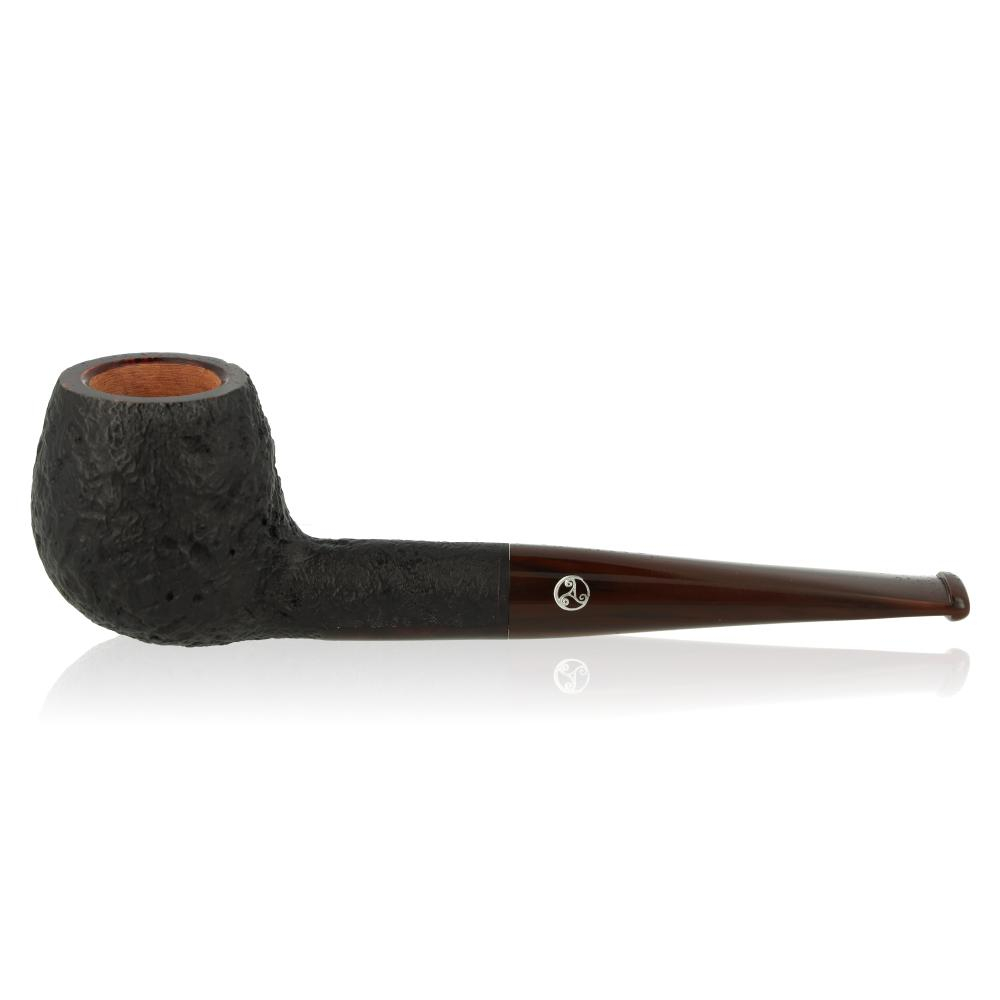 Rattrays Pfeife Rannoch Sandblast 201