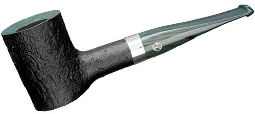 Rattrays Pfeife Samhain 34 Sandblast Green Rattrays Pfeife Samhain 34 Sandblast Green