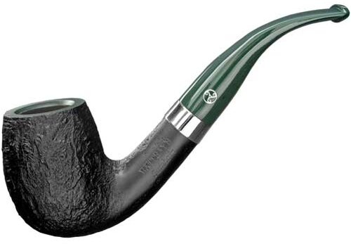 Rattrays Pfeife Samhain 69 Sandblast Green