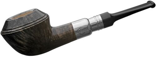 Rattrays Pfeife Sanctuary Grey 161 Rattrays Pfeife Sanctuary Grey 161