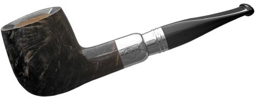 Rattrays Pfeife Sanctuary Grey 5