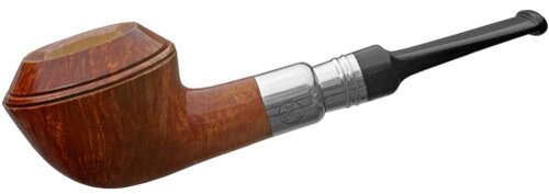 Rattrays Pfeife Sanctuary Light 161