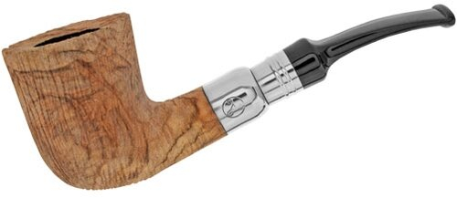 Rattrays Pfeife Sanctuary Olive Sandblast 149