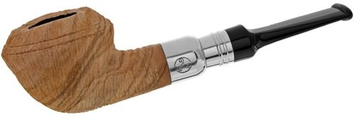 Rattrays Pfeife Sanctuary Olive Sandblast 161