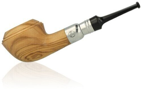 Rattrays Pfeife Sanctuary Olive Smooth 161