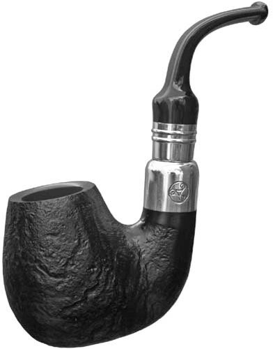 Rattrays Pfeife Sanctuary Sandblast 160 Rattrays Pfeife Sanctuary Sandblast 160