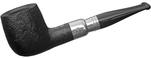 Rattrays Pfeife Sanctuary Sandblast 5 Rattrays Pfeife Sanctuary Sandblast 5