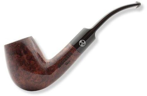 Rattrays Pfeife Skye Burgundy 211 Rattrays Pfeife Skye Burgundy 211