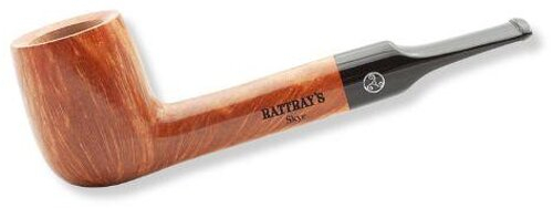 Rattrays Pfeife Skye Light 206 Rattrays Pfeife Skye Light 206
