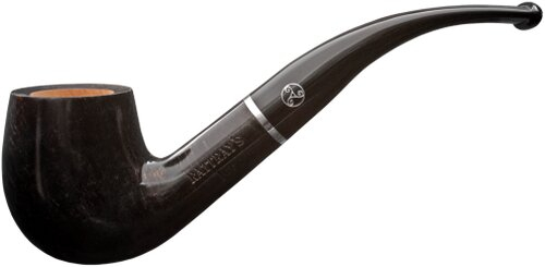 Rattrays Pfeife Starter Set Joy Grey 8 Rattrays Pfeife Starter Set Joy Grey 8