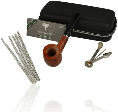 Rattrays Pfeife Starter Set Joy Light 113