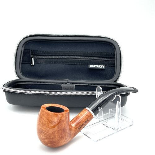 Rattrays Pfeife Starter Set Joy Light 8