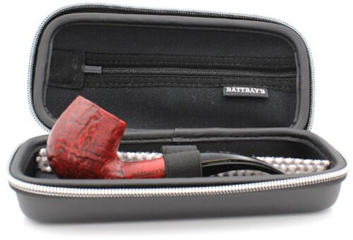 Rattrays Pfeife Starter Set Joy Sandblast 8