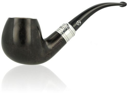 Rattrays Pfeife The Bagpiper Grey Black Rattrays Pfeife The Bagpiper Grey Black