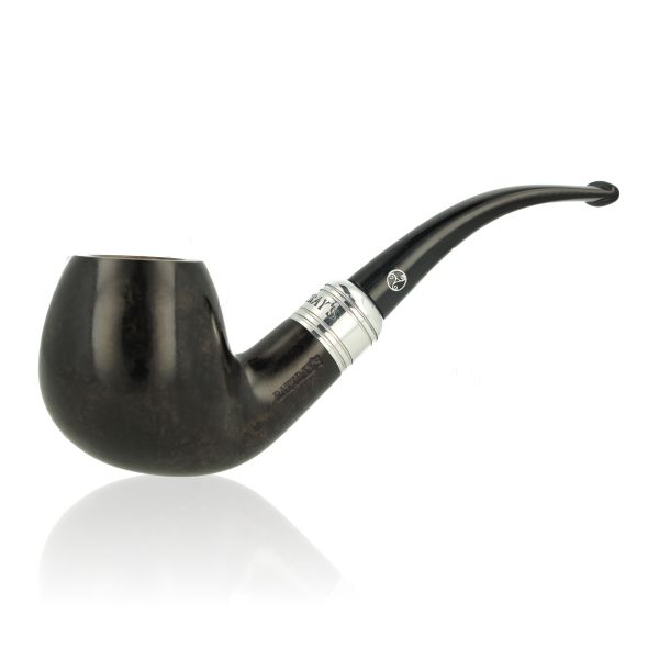 Rattrays Pfeife The Bagpiper Grey Black